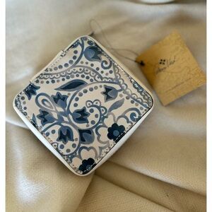 PATRICIA NASH🌿Jewelry Holder Case